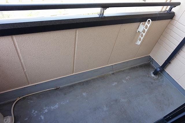 17/30 バルコニー