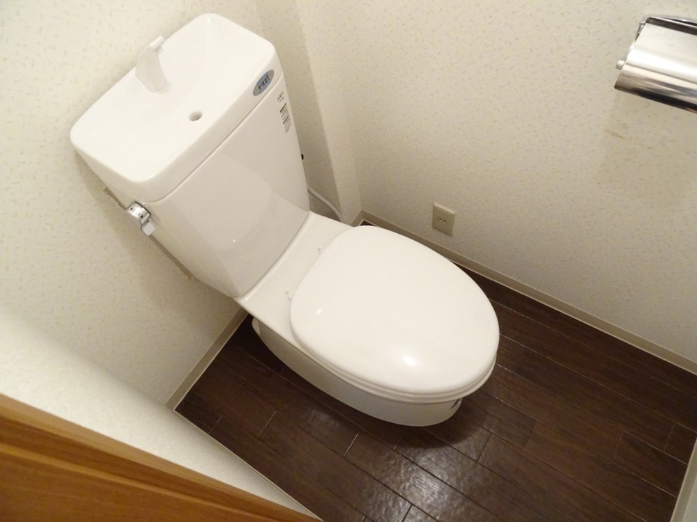 15/30 トイレ