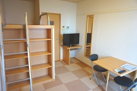 4/30 リビング/ダイニング