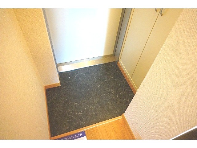 9/30 玄関