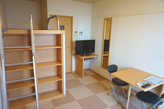 4/30 リビング/ダイニング