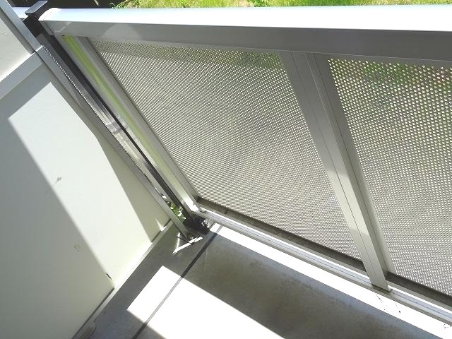 17/30 バルコニー