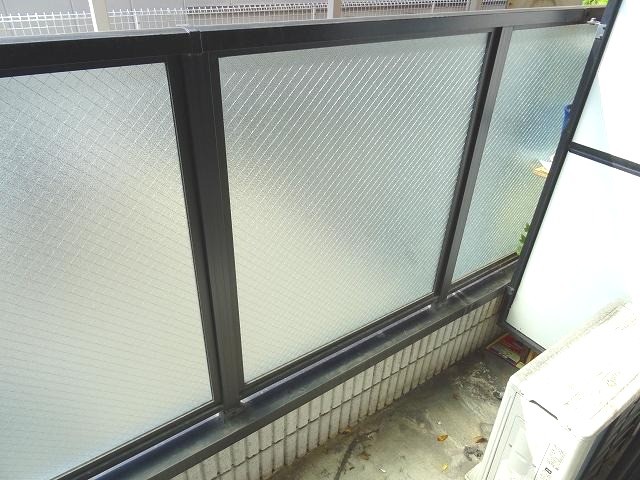 16/30 バルコニー