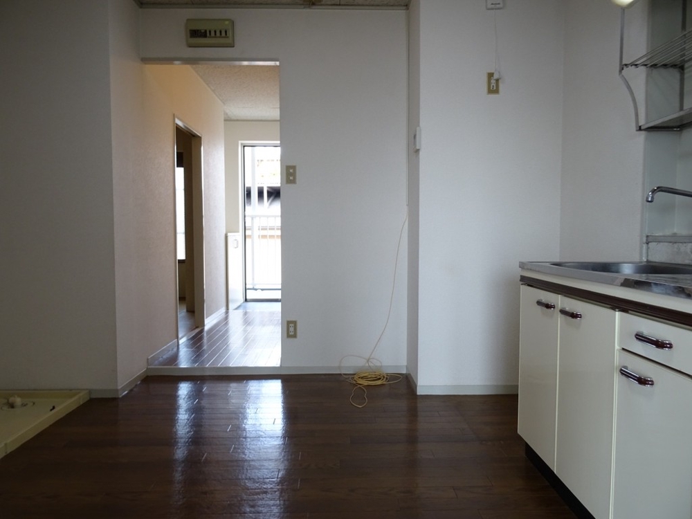 5/30 リビング/ダイニング