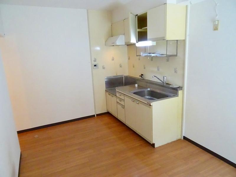 4/30 リビング/ダイニング