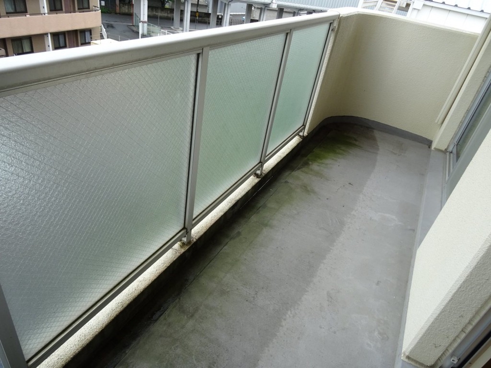 17/30 バルコニー