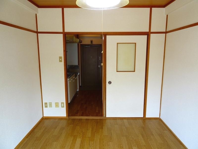 5/30 リビング/ダイニング