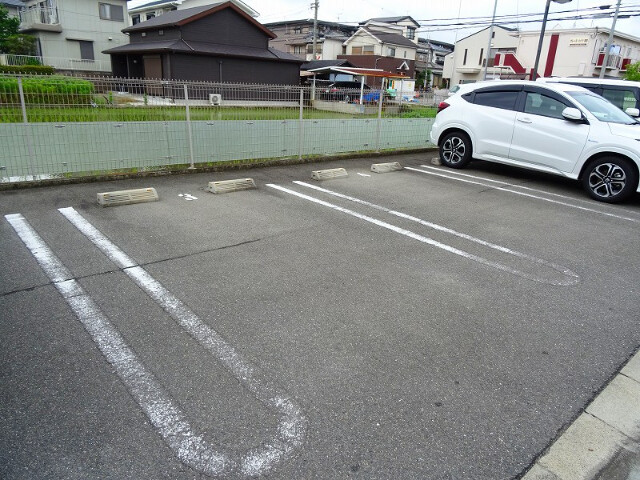29/30 駐車場
