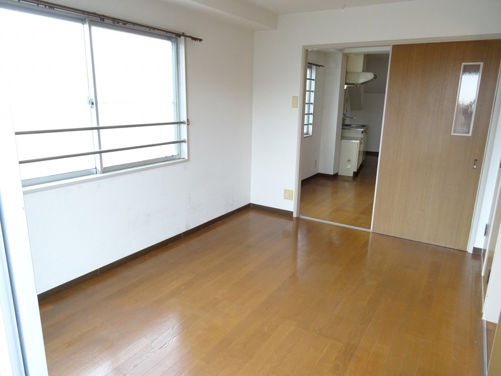 4/30 リビング/ダイニング