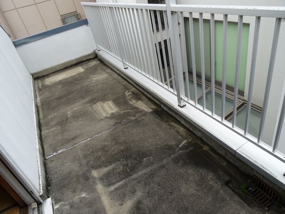 16/30 バルコニー