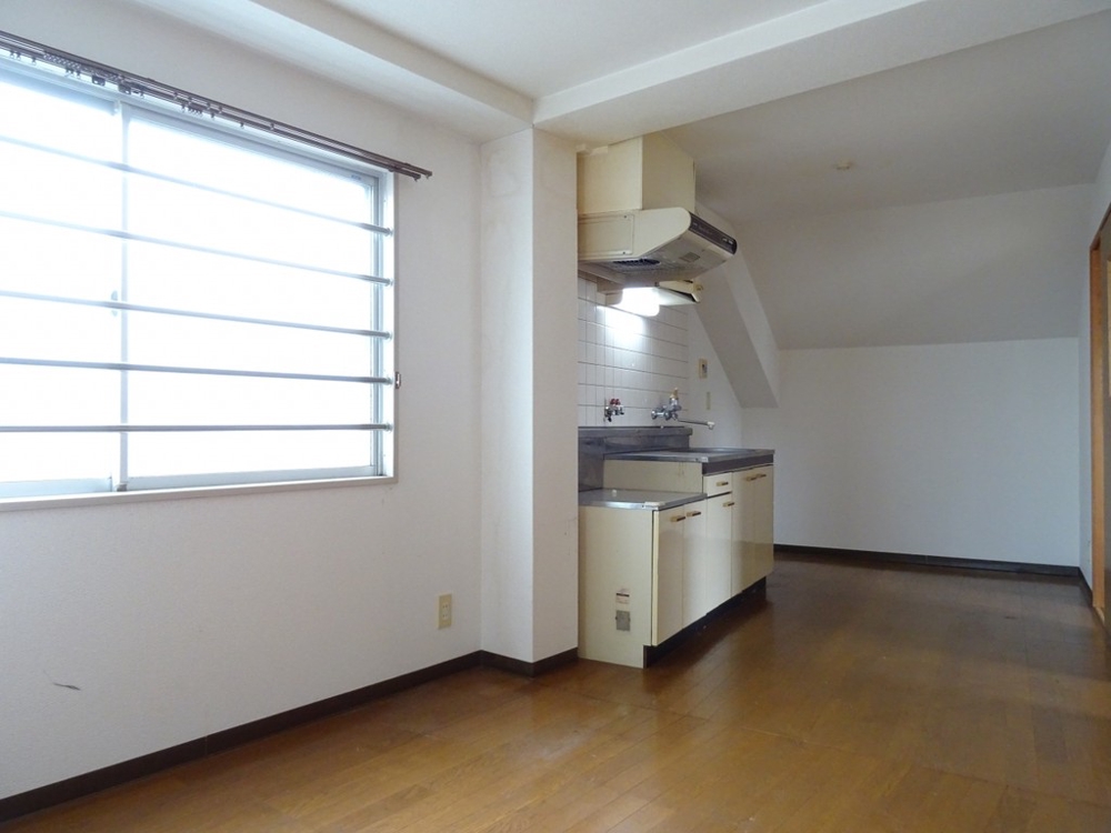 5/30 リビング/ダイニング