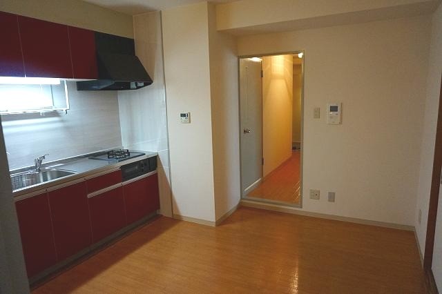 4/30 リビング/ダイニング