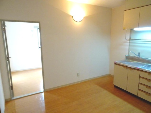 5/30 リビング/ダイニング