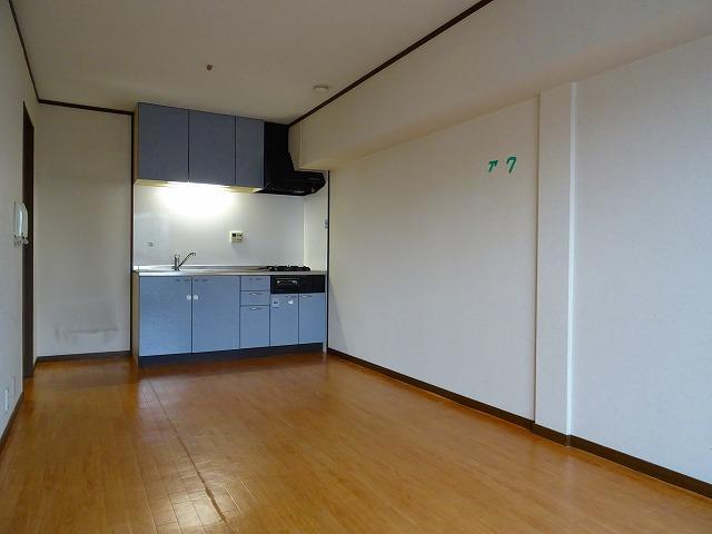 4/30 リビング/ダイニング