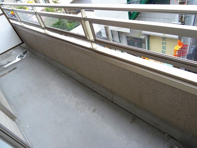 17/30 バルコニー