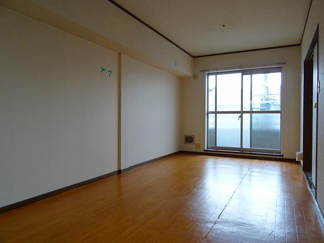 5/30 リビング/ダイニング