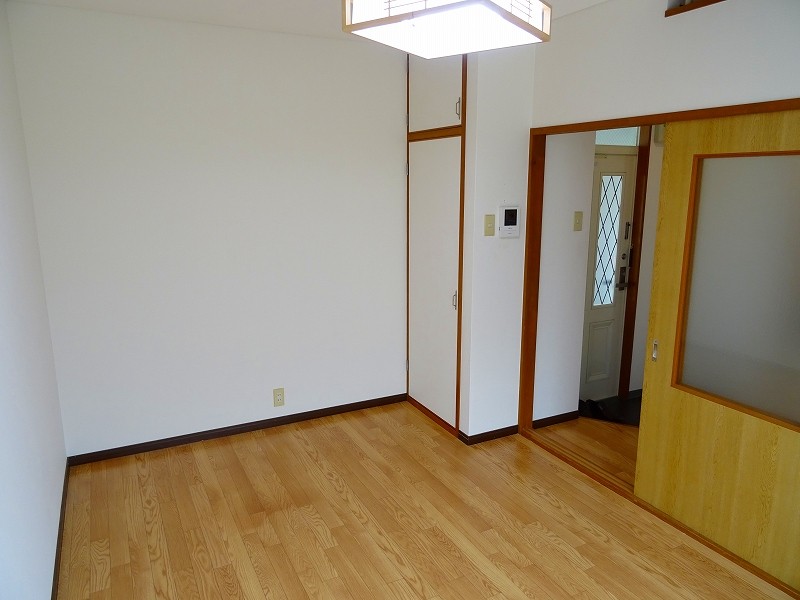 4/30 リビング/ダイニング