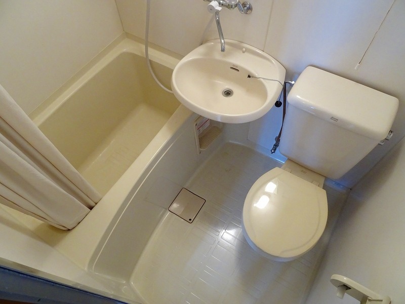 14/30 トイレ