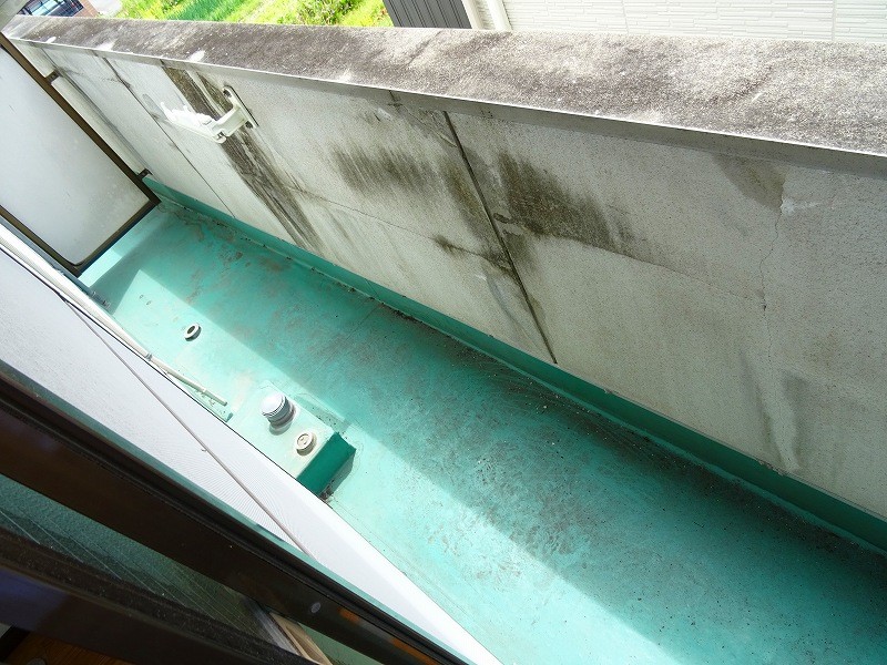 16/30 バルコニー