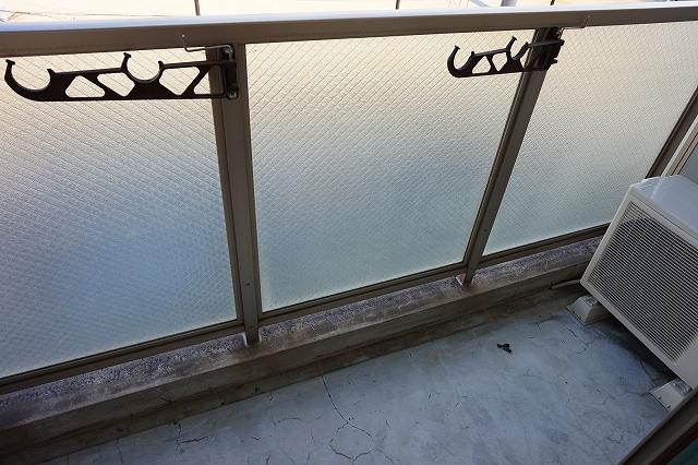 17/30 バルコニー