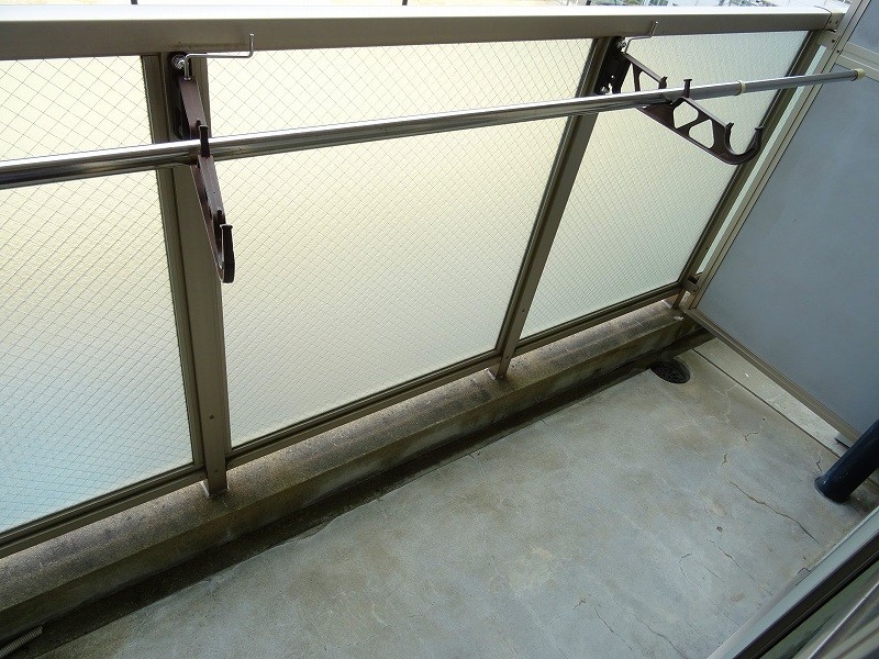 16/30 バルコニー