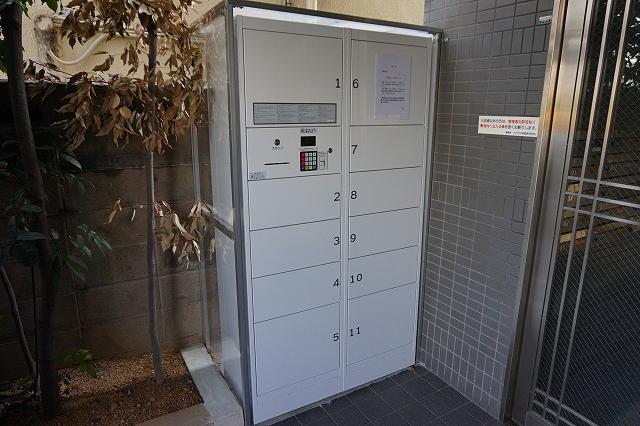 29/30 エントランス