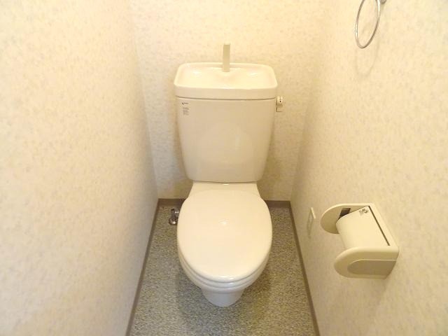 14/30 トイレ