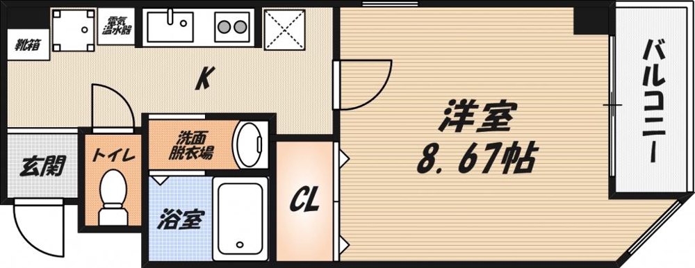 3/30 間取
