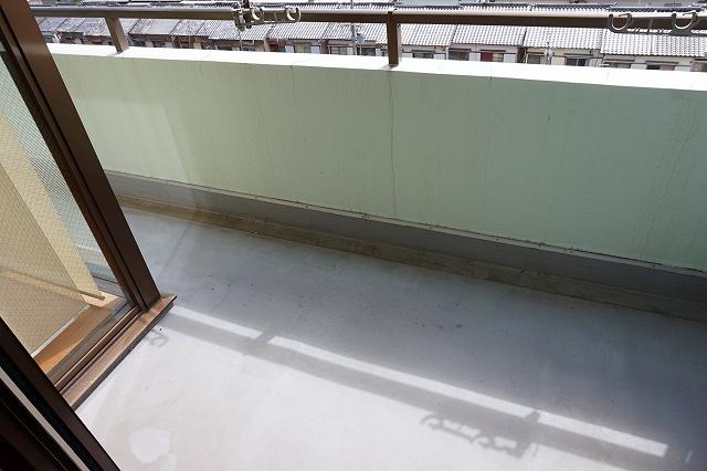 16/30 バルコニー