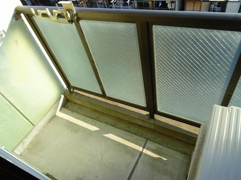 16/30 バルコニー