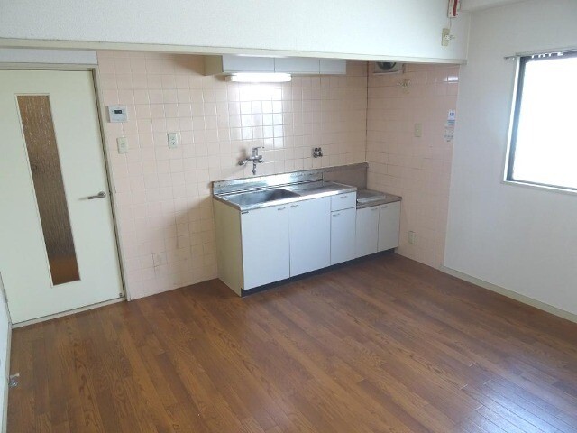 5/29 リビング/ダイニング