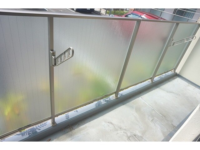 17/30 バルコニー