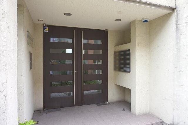 29/30 エントランス