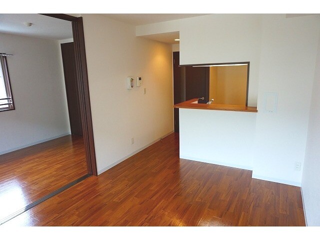 4/30 リビング/ダイニング