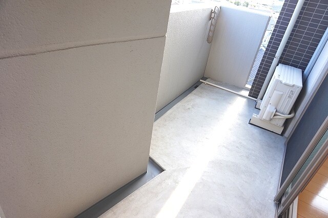 17/30 バルコニー