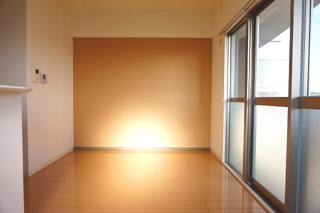 5/30 リビング/ダイニング