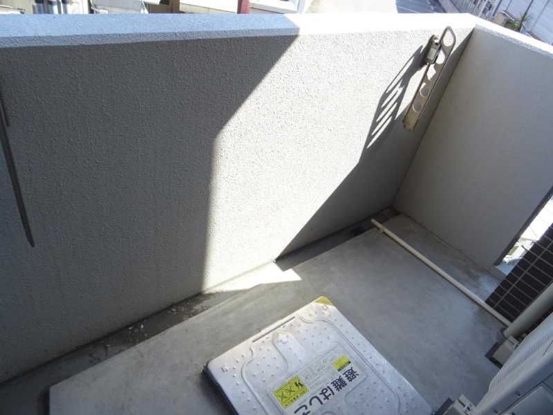 16/30 バルコニー