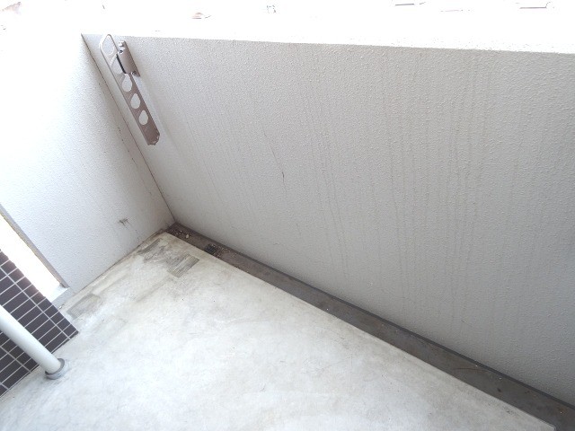 17/30 バルコニー