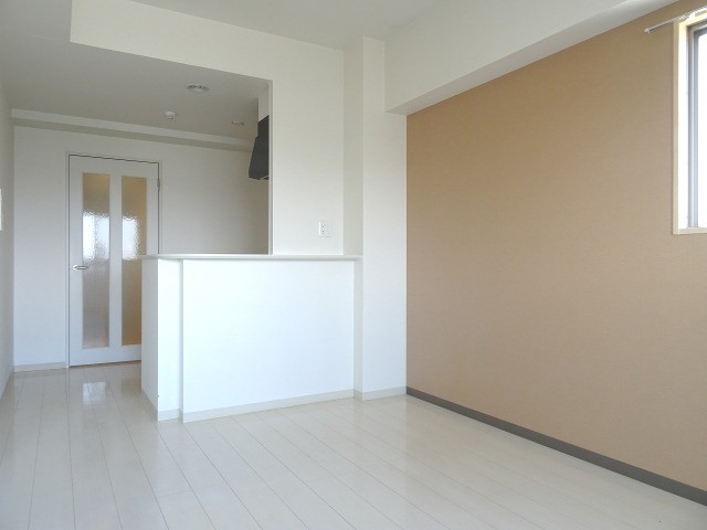 5/30 リビング/ダイニング