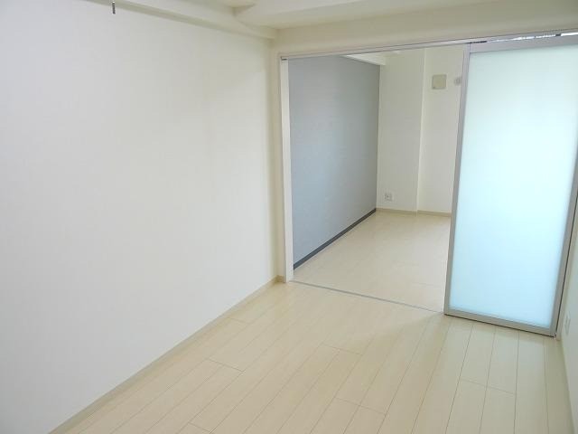 7/30 寝室