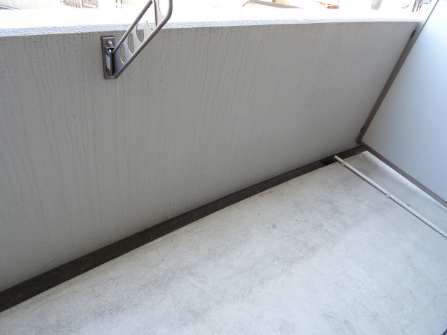 17/29 バルコニー