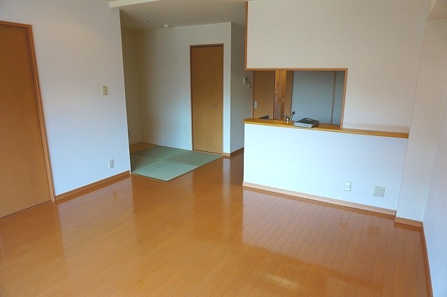 4/30 リビング/ダイニング