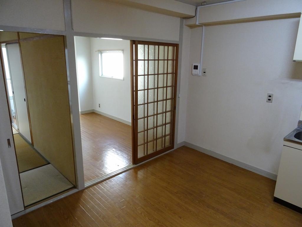 4/30 リビング/ダイニング