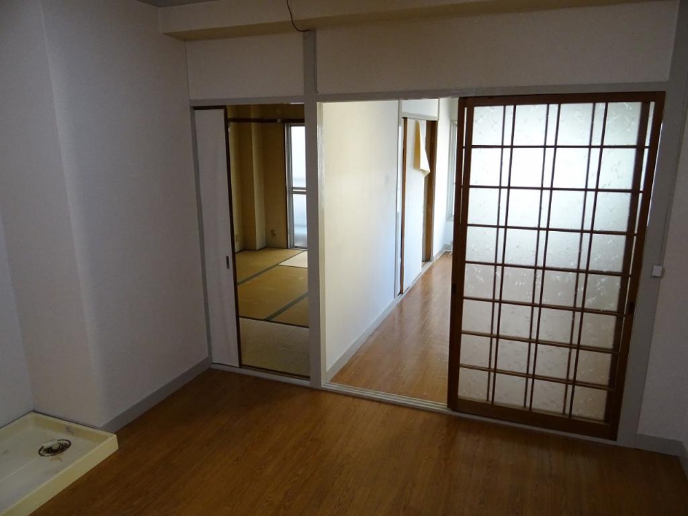 5/30 リビング/ダイニング