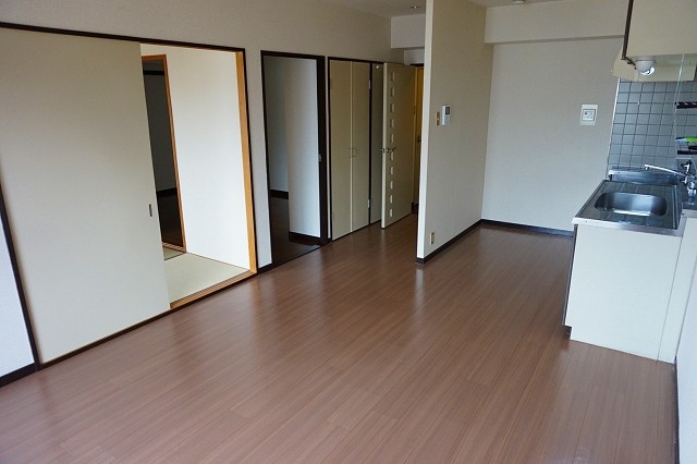 4/30 リビング/ダイニング