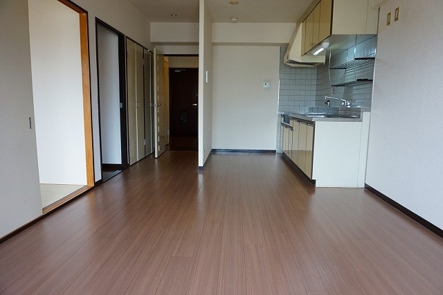 5/30 リビング/ダイニング