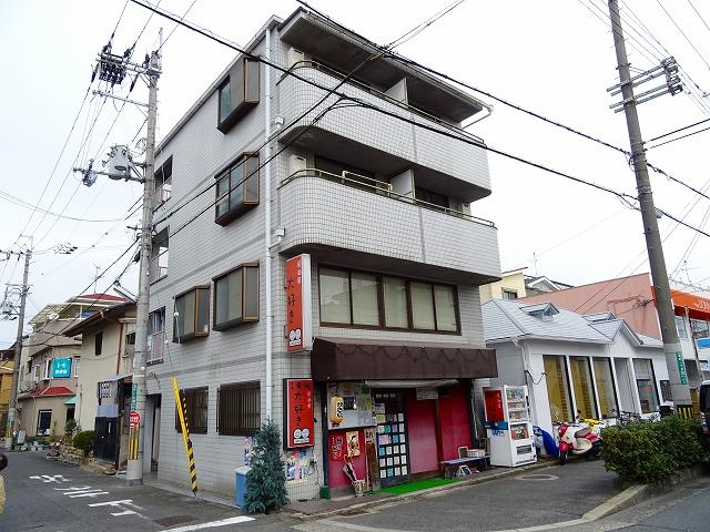1/30 外観
