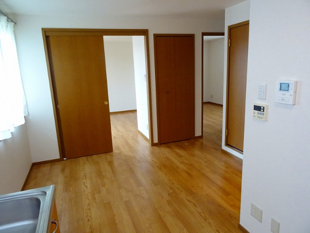 5/30 リビング/ダイニング