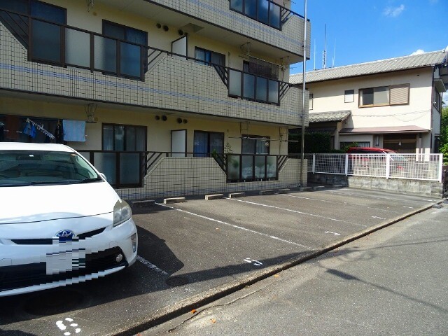 29/30 駐車場