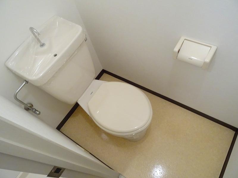 14/30 トイレ